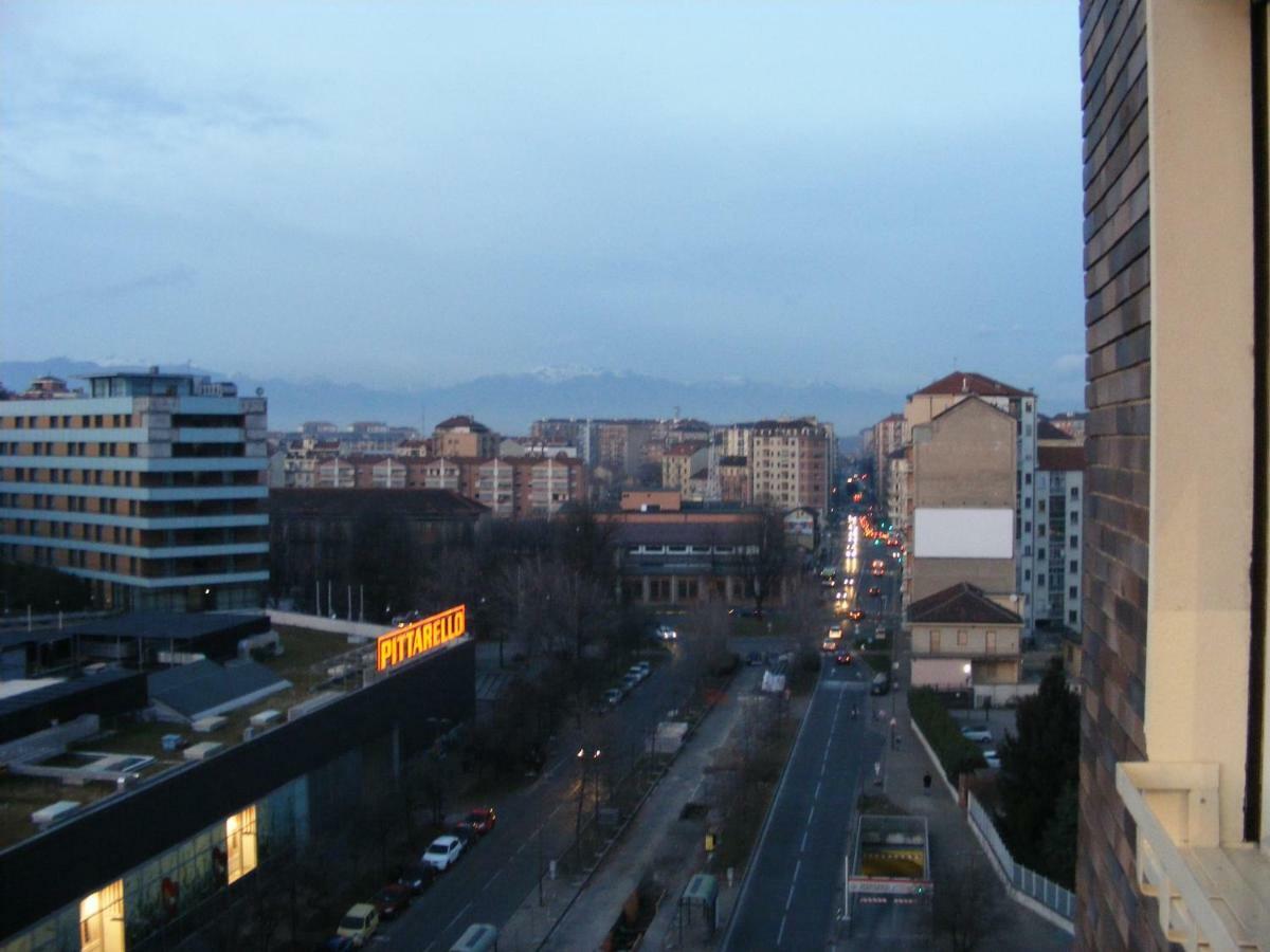 Parco Dora Daire Torino Dış mekan fotoğraf